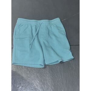 Good fellow Men’s summer shorts blue size medium
